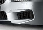 BMW M6 Gran Coupe 2014 года